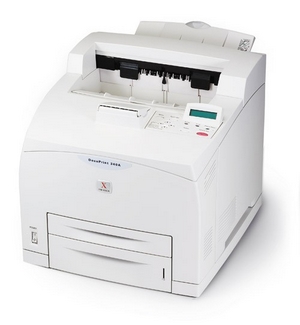 may in xerox docuprint 340a network laser trang den